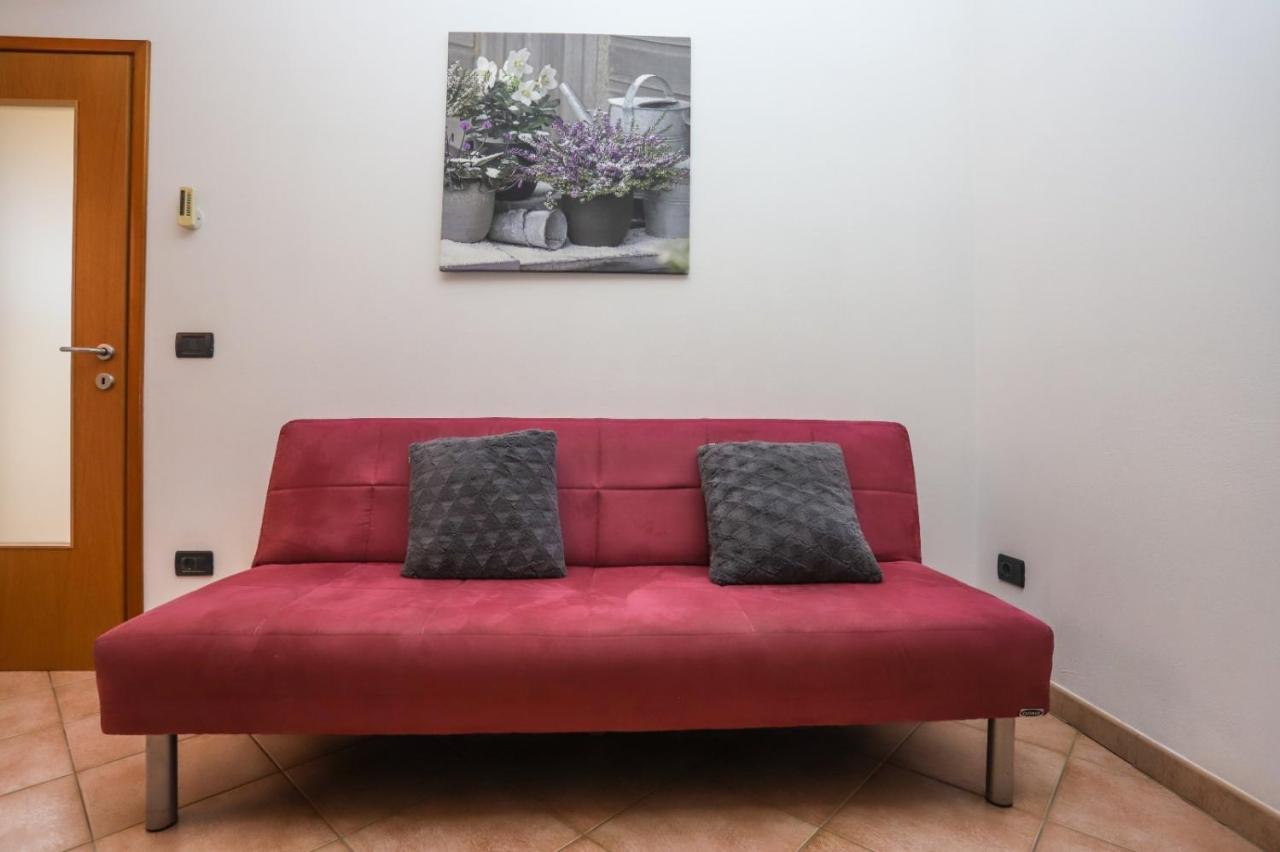 Apartment Nina With Private Pool Nova Vas  Екстер'єр фото