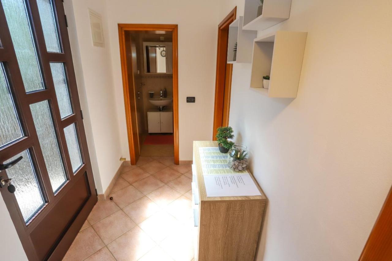 Apartment Nina With Private Pool Nova Vas  Екстер'єр фото